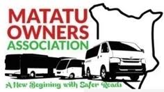 Matatu Owners Association Logo
