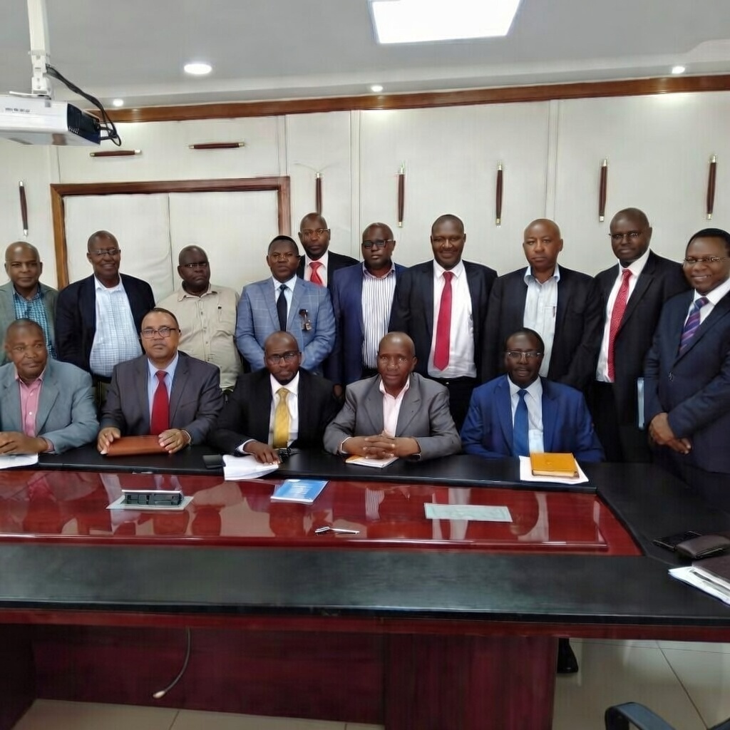 Public transport policy and safety in Kenya