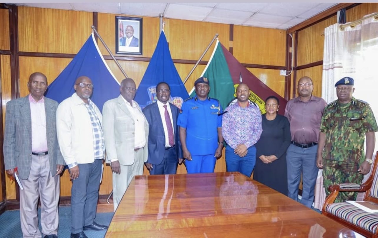 FPTS National Leadership