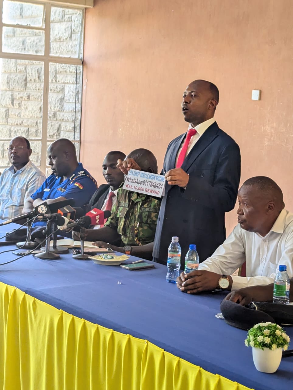 Commuters returning to normal public transport